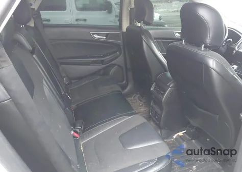 2015 Ford Edge Sport z USA, uszkodzony, nr VIN 2FMPK4AP4FBB11553